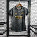 Arsenal Reserve 22/23 Shirt - Women's Version