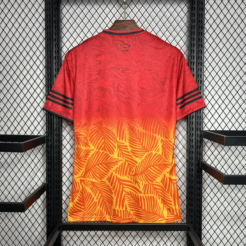 Inter Miami 24/25 Shirt - Fan Version