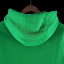 Brasil 2022 Hoodie Yellow