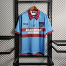 West Ham Reserve 95/97 Shirt - Retro Version
