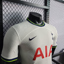 Tottenham Home Shirt 22/23 - Player Version