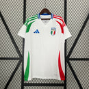 Italy 2024 Shirt - Adidas Fan Men's