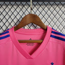 Cruzeiro Special Edition Pink 22/23 Shirt - Women's Version