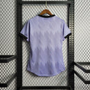 Real Madrid Reserve 22/23 Shirt - Women's Version