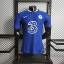 Chelsea Home Shirt 22/23 - Player Version