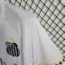 Santos Home 23/24 Shirt - Men's Umbro Fan - Launch