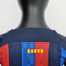 Barcelona Children's Kit Holder 22/23
