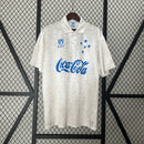 Cruzeiro Holder 93/34 Shirt - Retro Version