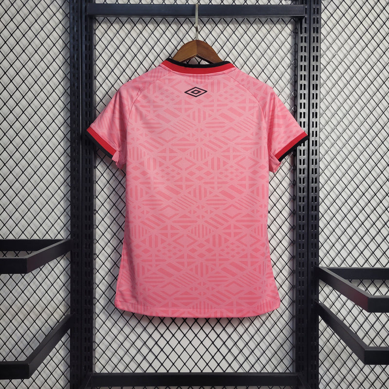 Pink Special Edition Sport Shirt 22/23 - Women's Version
