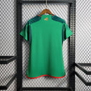Mexico Home Shirt 22/23 - Women's Version