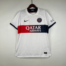 PSG Third Beige 23/24 Shirt - Fan Version
