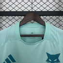 Cruzeiro 25/26 Training Shirt - Adidas  Fan Men's