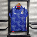 Japan Home Shirt 22/23 - Supporter Version