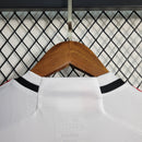São Paulo Home 23/24 Shirt - Adidas Fan Men's - Launch