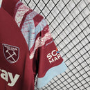 West Ham Home Shirt 22/23 - Supporter Version