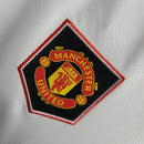Manchester United Reserve 22/23 Shirt - Women's Version