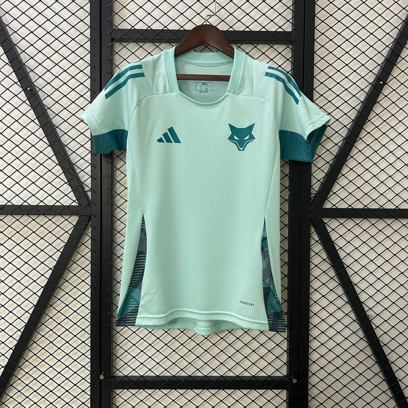 Cruzeiro 25/26 Shirt - Women's Version