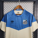 Santos Training 23/24 Shirt - Umbro Fan Men's