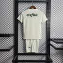 Palmeiras Reserva Children's Kit 22/23