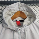 Chelsea 23/24 Windbreaker Jacket - White