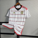 Flamengo Special Edition 23/24 Shirt - Adidas Fan Men's - Launch