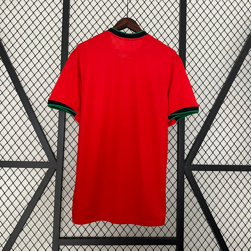 Portugal Reserve 2024 Shirt - Fan Version