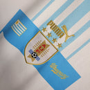 Uruguay Reserve 22/23 Shirt - Fan Version