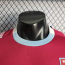 West Ham Home Shirt 22/23 - Player Version