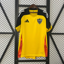 Atlético Mineiro Training 25/26 Shirt - Fan Version
