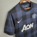 Manchester United III 13/14 Shirt - Retro Version