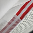 Manchester United 23/24 Windbreaker Jacket - White