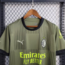 Milan III 22/23 Shirt - Fan Version