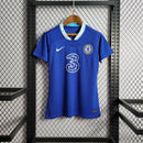 Chelsea Home Shirt 22/23 - Women's Version