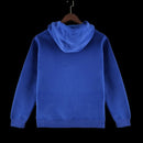 Brasil 2022 Hoodie Yellow