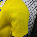 Boca Juniors III 22/23 Shirt - Player Version