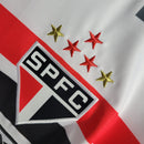 São Paulo Home Shirt 2006 - Retro Version