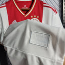 Ajax Home Shirt 22/23 - Fan Version