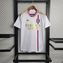 Lyon Home 23/24 Shirt - Adidas Fan Men's - Launch
