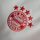 Bayern Munich Away 23/24 Shirt - Adidas Fan Men's - Launch
