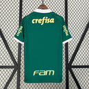 Palmeiras 24/25 Shirt - Men's Puma Fan +All sponsors