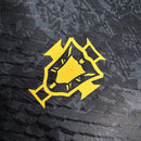 Portugal The Siu 23/24 Shirt - Player Version