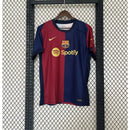 Barcelona Concept 24/25 Shirt - LAUNCH