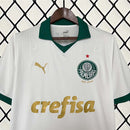 Palmeiras Away Puma 24/25 Shirt - Fan Version