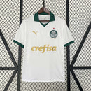 Palmeiras Away Puma 24/25 Shirt - Fan Version