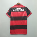 Flamengo Home Shirt 1990 - Retro Version