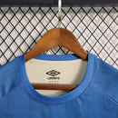 Santos Training 23/24 Shirt - Umbro Fan Men's