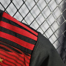 Flamengo Children's Home Kit 22/23
