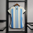 Argentina Home Shirt 22/23 - Women's Version