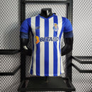 Porto Home 22/23 Shirt - Player Version