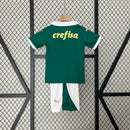 Palmeiras Reserva Children's Kit 24/25